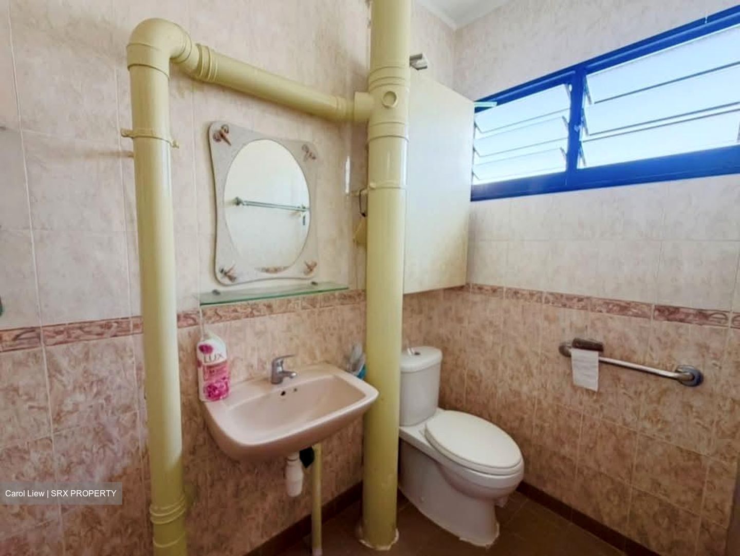 Blk 448 Tampines Street 42 (Tampines), HDB 4 Rooms #601299681